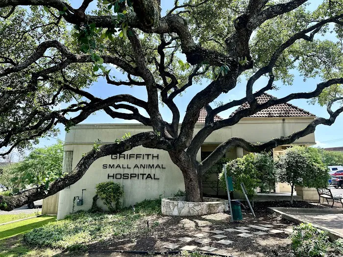 Griffith Small Animal Hospital 10