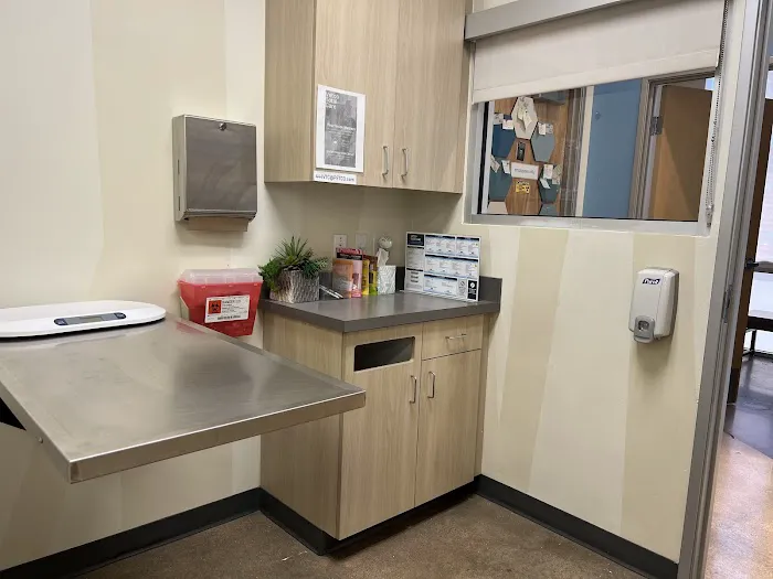 Vetco Total Care Animal Hospital 2