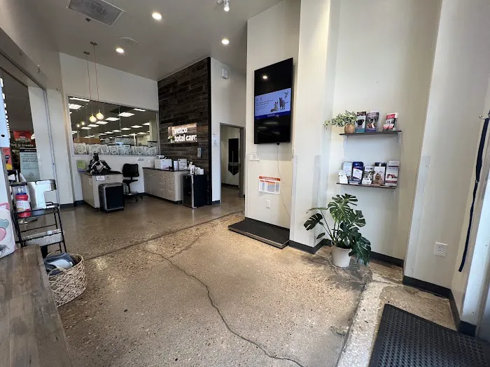 Vetco Total Care Animal Hospital 5