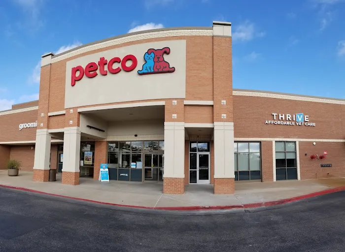 Vetco Total Care Animal Hospital 6