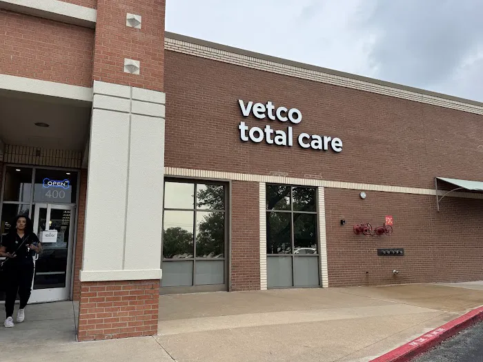 Vetco Vaccination Clinic 3