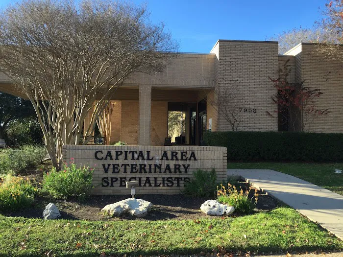 VCA Capital Area Veterinary Specialists 7