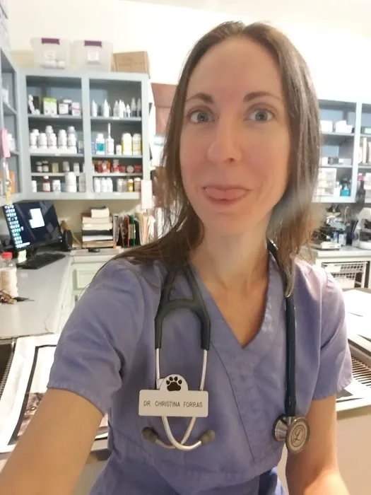 Spirit Vet ATX House Calls & Consulting 7