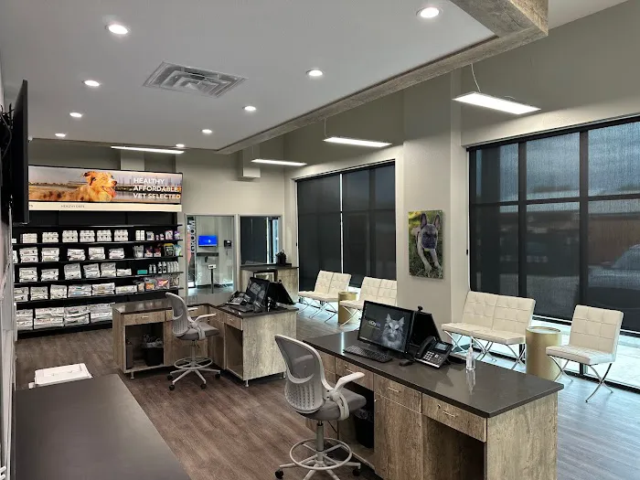 CityVet | South Austin 2