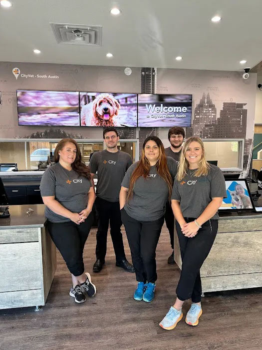 CityVet | South Austin 10