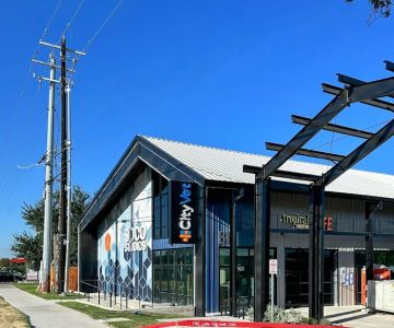 CityVet | South Austin