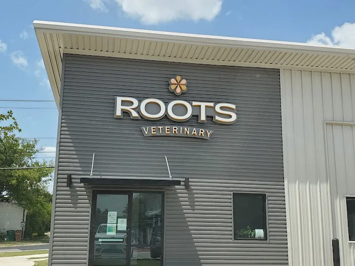Roots Integrative Veterinary Care 3