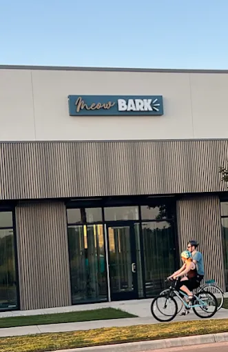 Meow Bark Veterinary 9