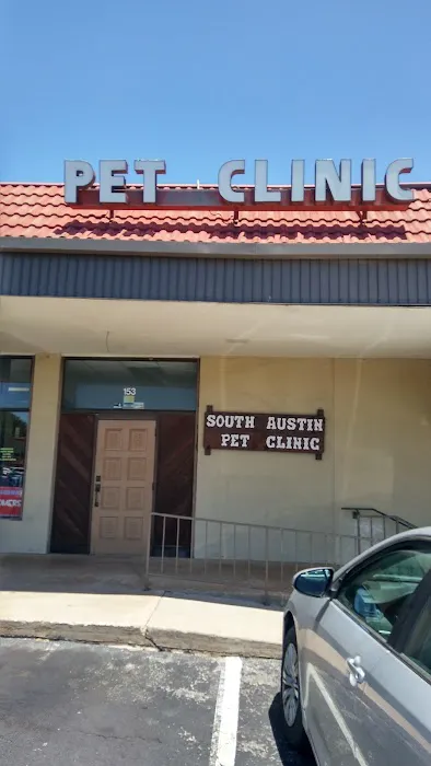 South Austin Pet Clinic 6