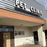 South Austin Pet Clinic ico