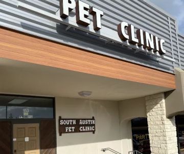 South Austin Pet Clinic