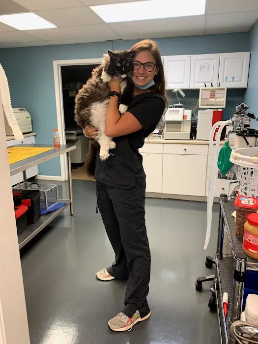 Staunton River Veterinary Clinic 12