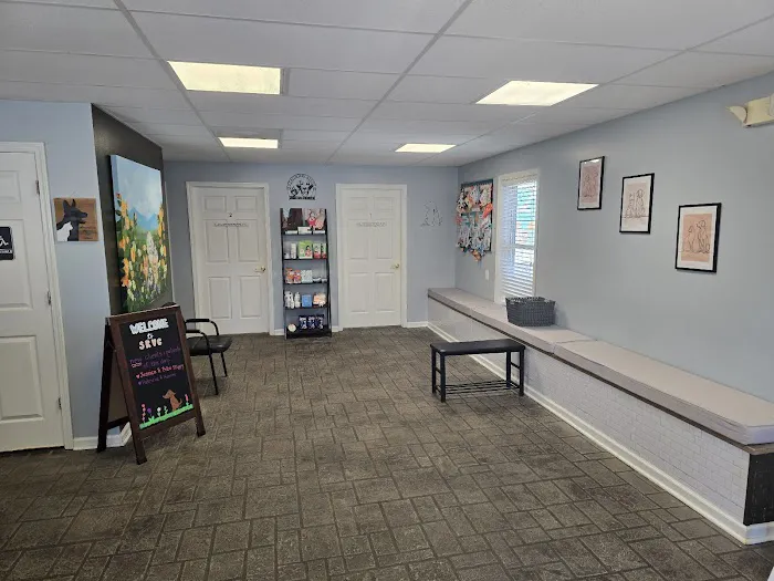 Staunton River Veterinary Clinic 12