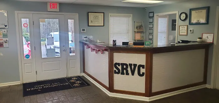 Staunton River Veterinary Clinic 12