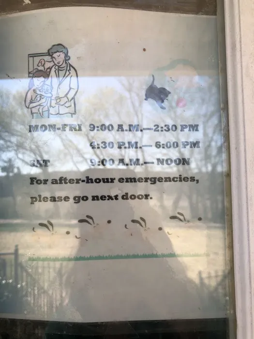 Elmwood Vet Clinic 12