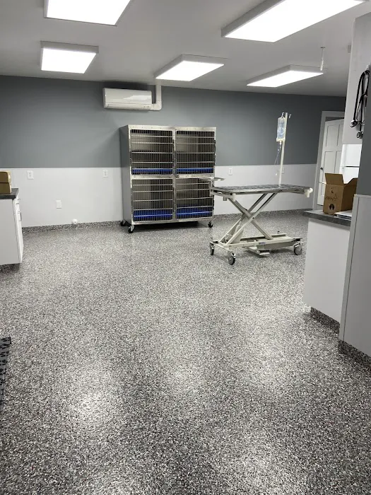 Hightowers Animal Hospital 4