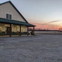 Creek and Meadow Veterinary Hospital ico