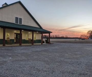 Creek and Meadow Veterinary Hospital