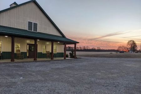 Creek and Meadow Veterinary Hospital
