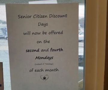Gretna Animal Clinic PC
