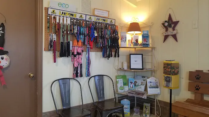 Gretna Animal Clinic PC 12