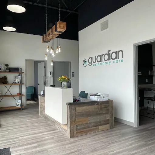 Guardian Veterinary Care 6