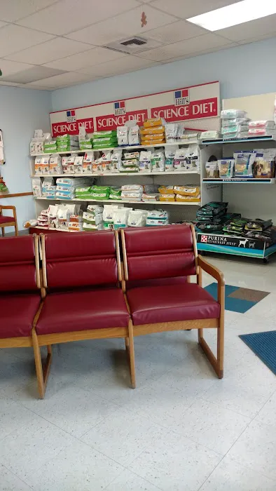 Companion Pet Clinic 12