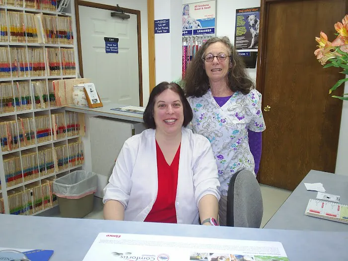Hoffman Veterinary Clinic 12