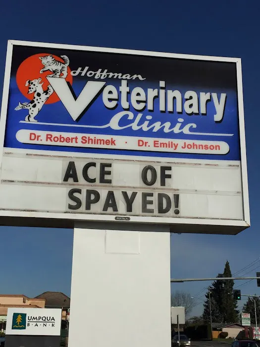 Hoffman Veterinary Clinic 12