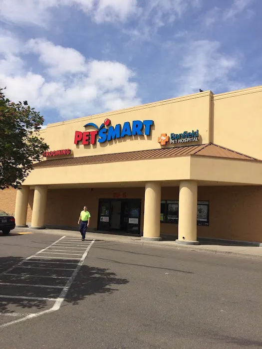 Banfield Pet Hospital 8