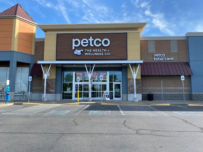 Vetco Total Care Animal Hospital 12