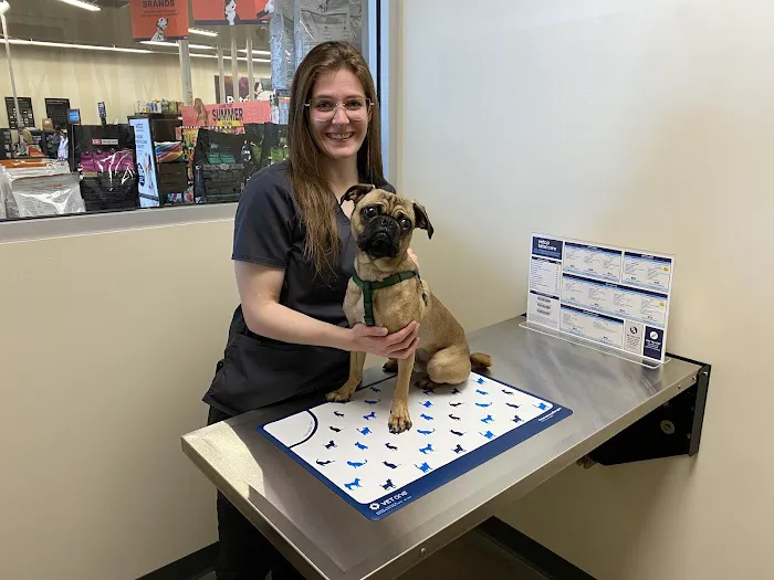 Vetco Total Care Animal Hospital 12