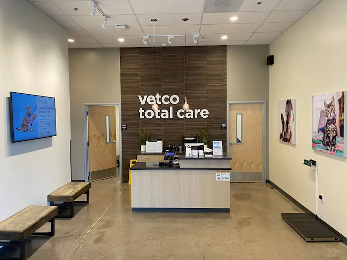Vetco Total Care Animal Hospital 12