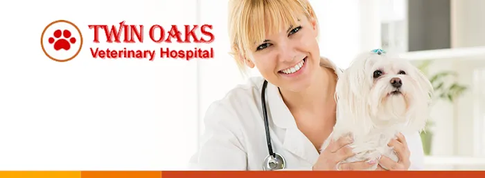 Twin Oaks Veterinary Hospital 7