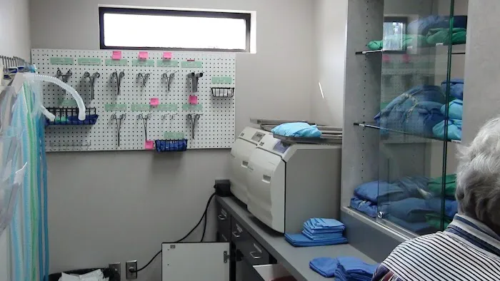Oregon Humane Society Salem Veterinary Clinic 3