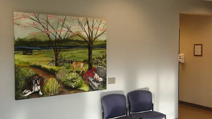 Oregon Humane Society Salem Veterinary Clinic 4