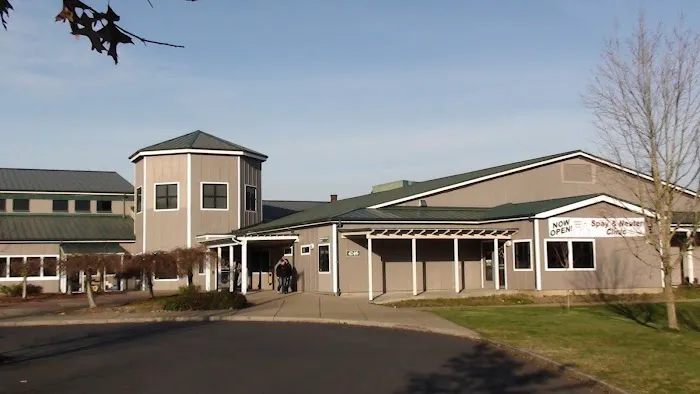 Oregon Humane Society Salem Veterinary Clinic 9