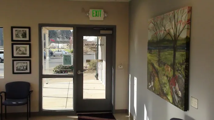 Oregon Humane Society Salem Veterinary Clinic 8