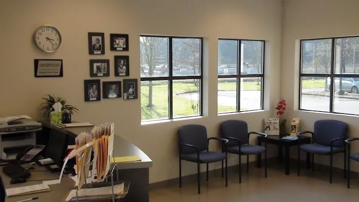 Oregon Humane Society Salem Veterinary Clinic 5
