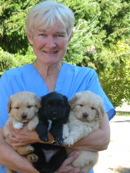 Hoof & Paw Veterinary Service (Dr. Jane Knoper) 1