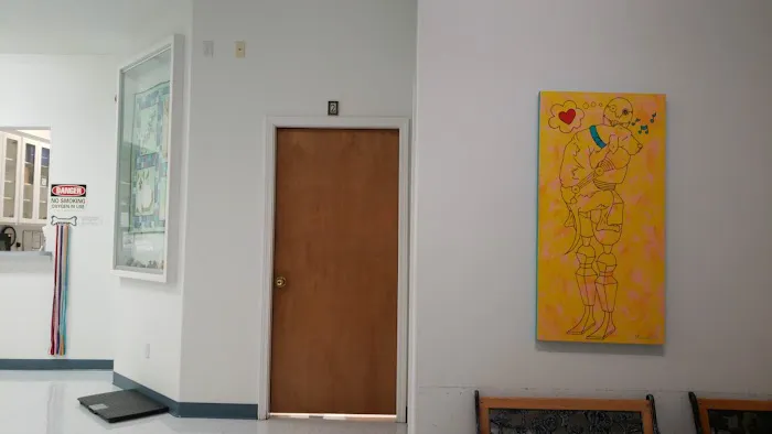Salem Veterinary Emergency Clinic 12