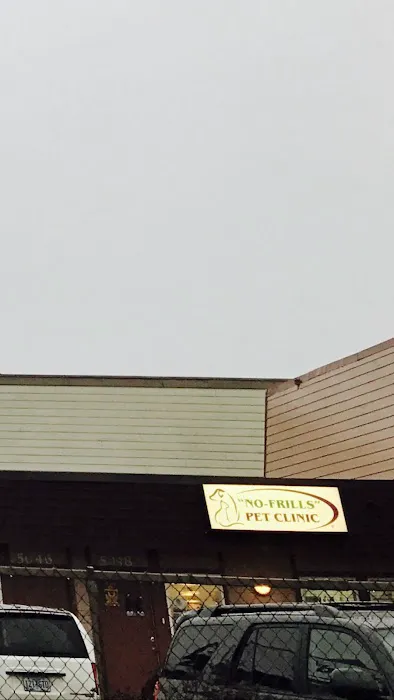 Kuebler No Frills Pet Clinic 12