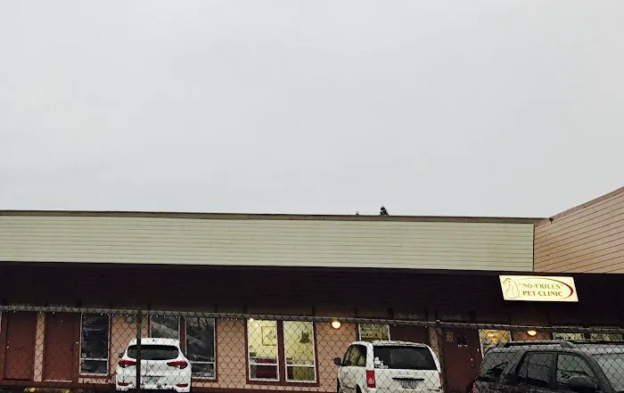 Kuebler No Frills Pet Clinic 12
