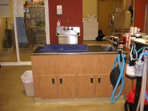 VCA Vitality Animal Hospital 12