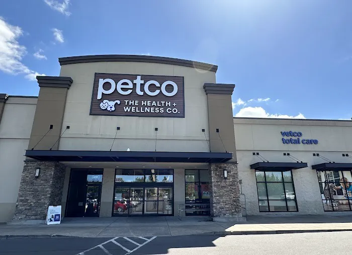 Vetco Total Care Animal Hospital 12