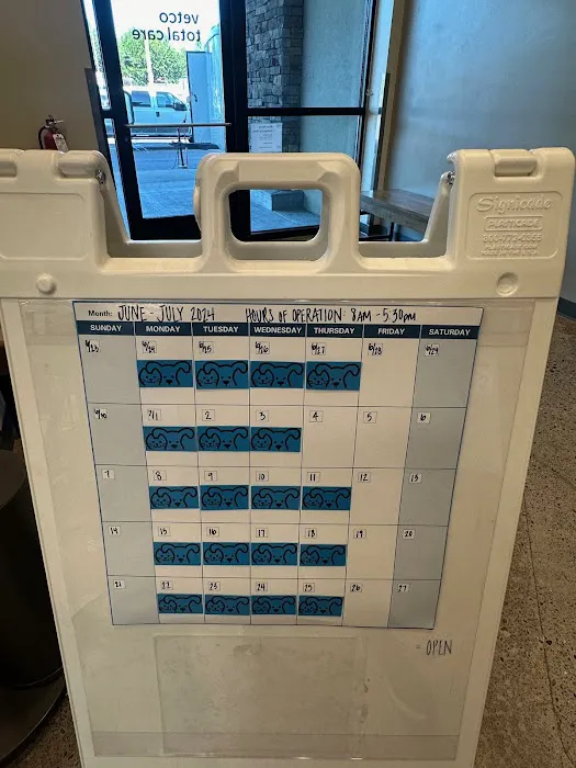 Vetco Total Care Animal Hospital 12