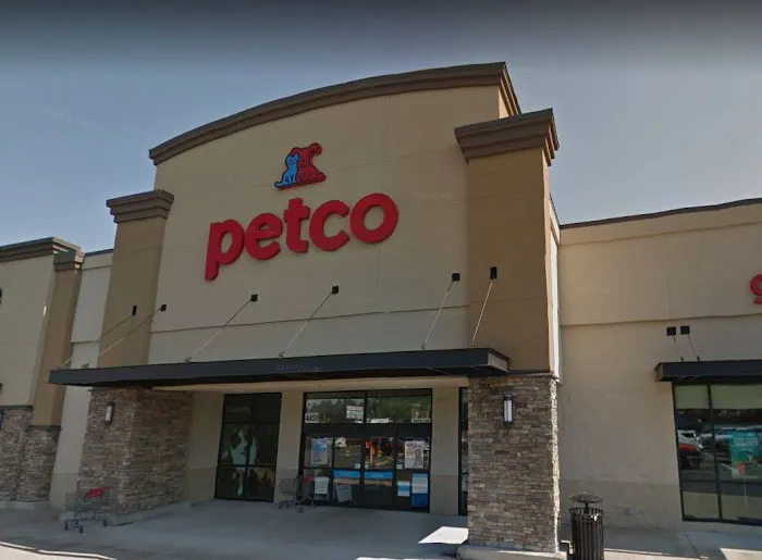 Vetco Total Care Animal Hospital 12