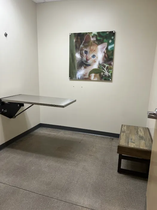 Vetco Total Care Animal Hospital 12