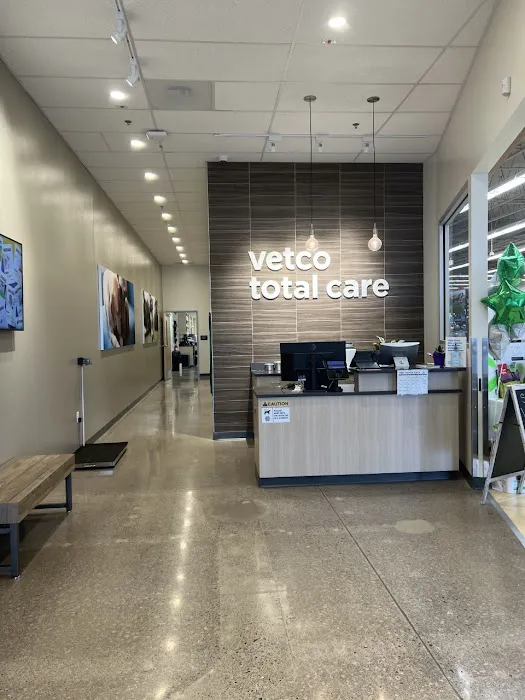 Vetco Total Care Animal Hospital 12