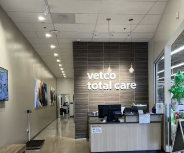 Vetco Total Care Animal Hospital
